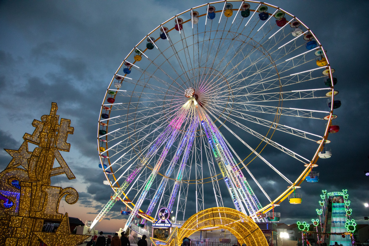 Confirmado: El mercadillo navideño más famoso del sur de Francia apaga sus luces este año