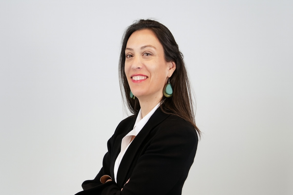 Ávoris estrena nueva directora de marketing, Andrea Comella
