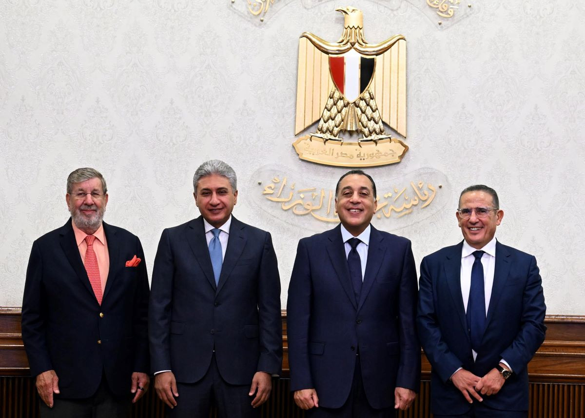Joint venture de Minor Hotels para crecer en Egipto, incluyendo cruceros por el Nilo