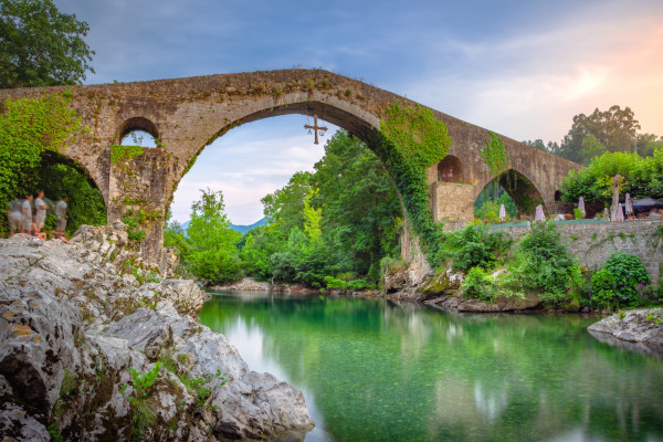 12 pueblos de España con paisajes otoñales que tienes que visitar en octubre