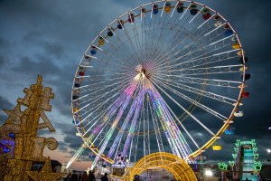El mercadillo navideño más famoso del sur de Francia apaga sus luces este año y no abrirá en 2025