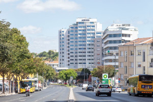 Actahotels consolida su presencia en Portugal con su primer hotel en Lisboa
