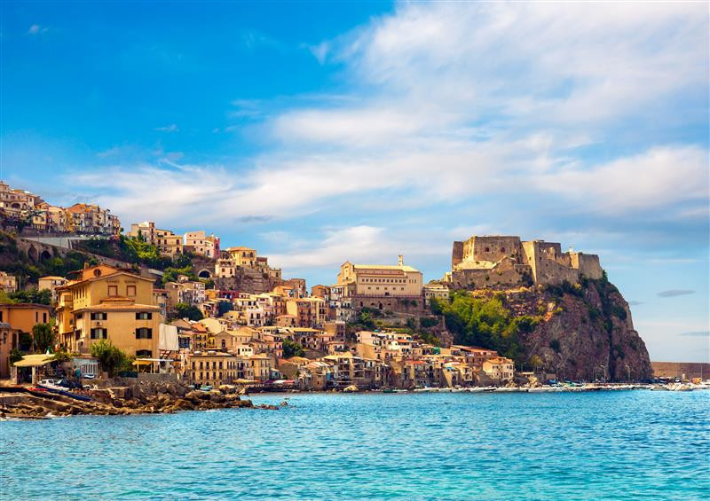 Puglia: la Italia que aún sorprende al viajero español