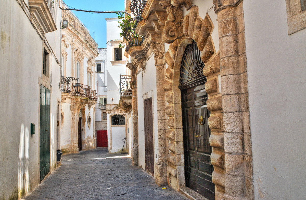 Puglia: la Italia que aún sorprende al viajero español