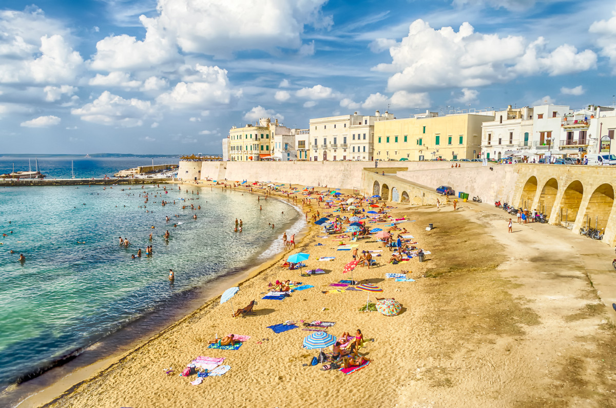 Puglia: la Italia que aún sorprende al viajero español