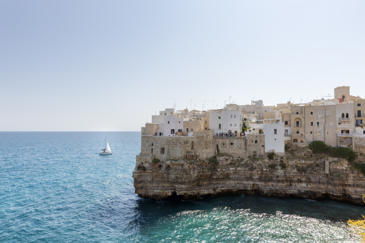 Puglia: la Italia que aún sorprende al viajero español