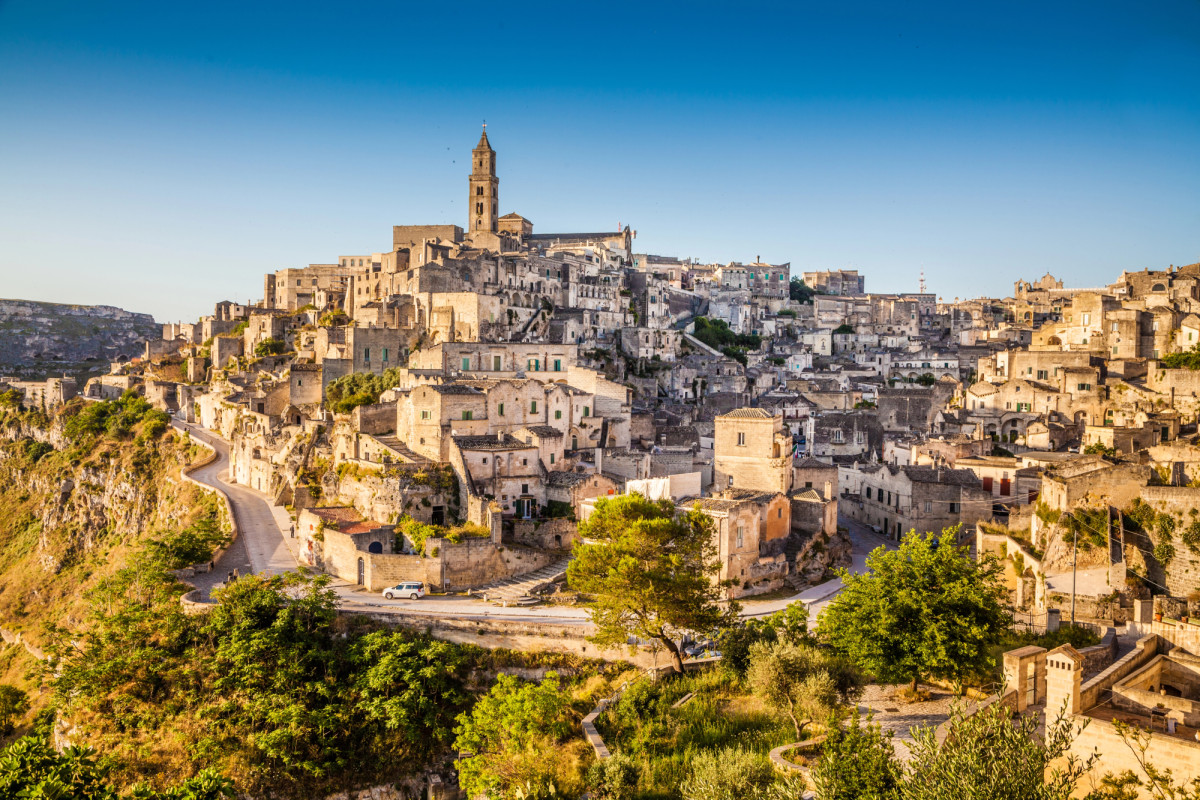 Puglia: la Italia que aún sorprende al viajero español