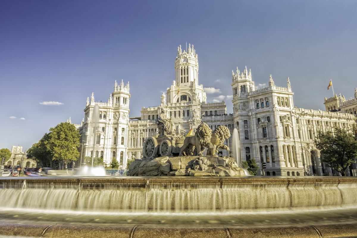 Virtuoso elige Madrid para celebrar su próxima cumbre mundial