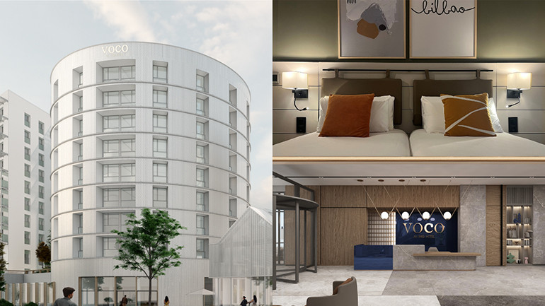 IHG se expande en España con su marca hotelera de más rápido crecimiento