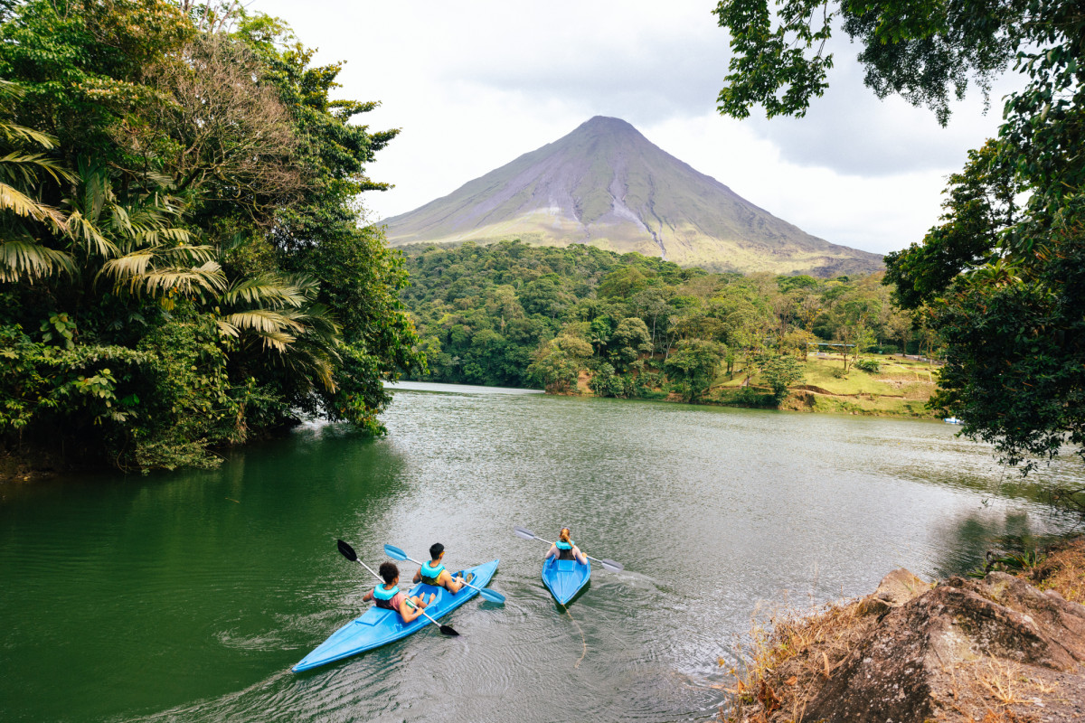 Costa Rica lleva su liderazgo en sostenibilidad a HIC Summit Ibiza 2025