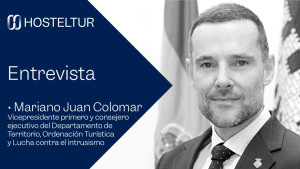 La retirada de plazas turísticas ilegales en Ibiza reduce en 2.000 turistas diarios la presión sobre el destino