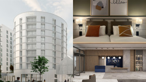 IHG acelera el crecimiento de Voco Hotels en el sur de Europa con el foco en España