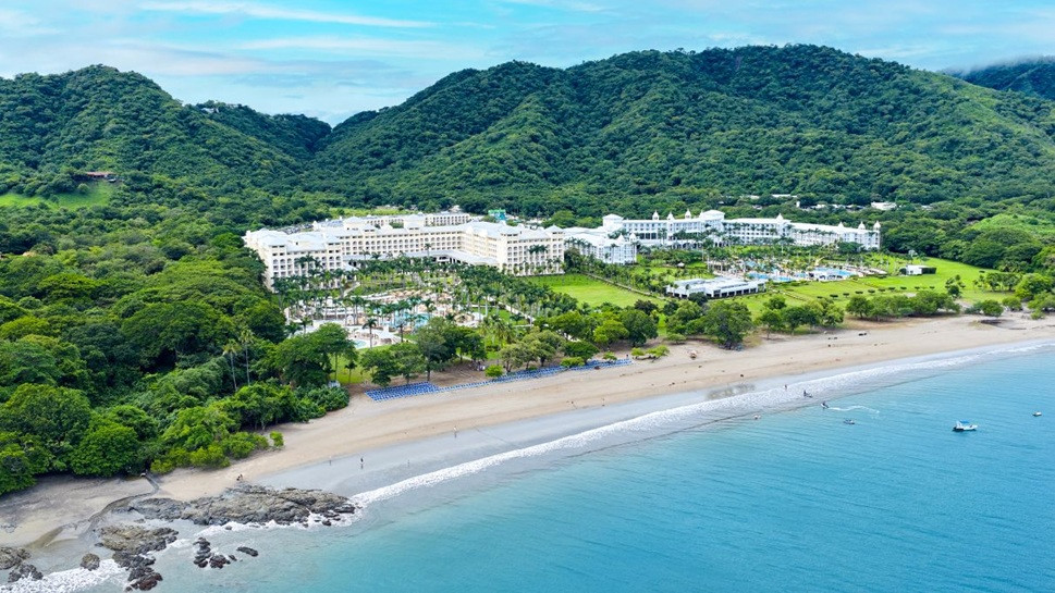 Riu: así luce el hotel que marcó su debut en Costa Rica hace 16 años, tras una reforma integral