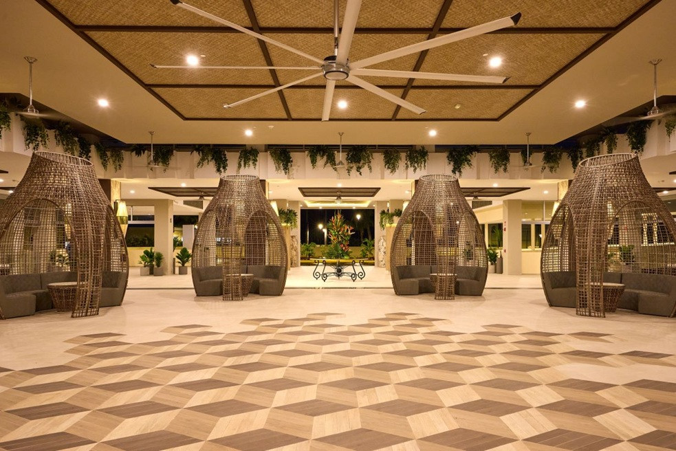 Riu: así luce el hotel que marcó su debut en Costa Rica hace 16 años, tras una reforma integral