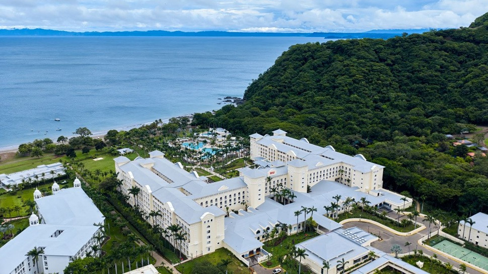 Riu: así luce el hotel que marcó su debut en Costa Rica hace 16 años, tras una reforma integral