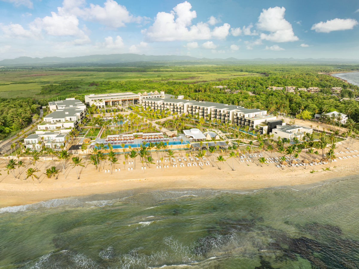 Marriott, Mac y Grupo Puntacana inauguran el W Punta Cana, el primer resort en el mundo de esta marca