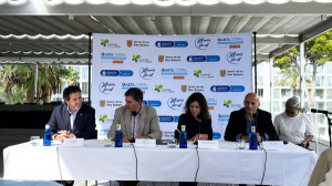 El congreso anual de ABTA reúne a más de 300 líderes del turismo británico en Mallorca