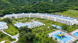 Riu: así luce el hotel que marcó su debut en Costa Rica hace 16 años, tras una reforma integral