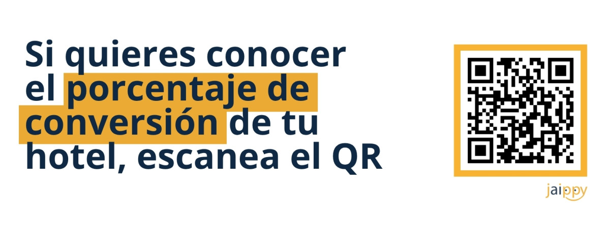El viaje del cliente no termina en el check-out: acaba en las reseñas