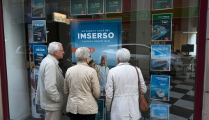 Todas las agencias donde ya puedes reservar los viajes del Imserso 2025-2026 (listado completo)