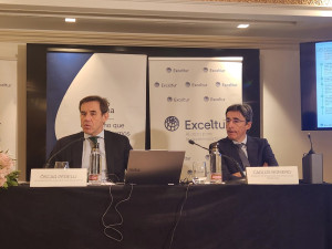 Exceltur confirma: el turismo deja de ser el gran dinamizador de la economía en España