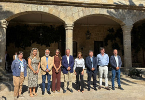 Paradores avanza en un modelo de turismo más responsable de cara a su centenario