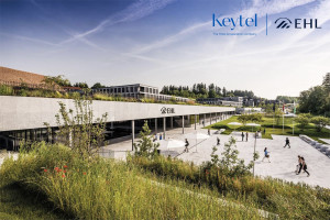 Keytel acerca la Escuela Hotelera de Lausanne a los hoteles independientes