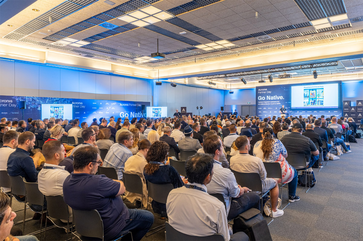 PortAventura Business & Events: innovación y sostenibilidad al servicio de los eventos corporativos