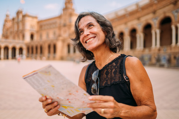 ¿Puedes viajar con el Imserso sin estar jubilado?
