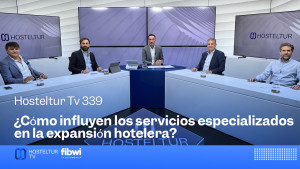 Hosteltur TV: ¿cómo influyen los servicios especializados en la expansión hotelera?