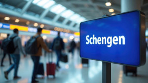 Entra en vigor el nuevo sistema de entradas y salidas de la UE (EES): cómo afecta a los viajeros internacionales