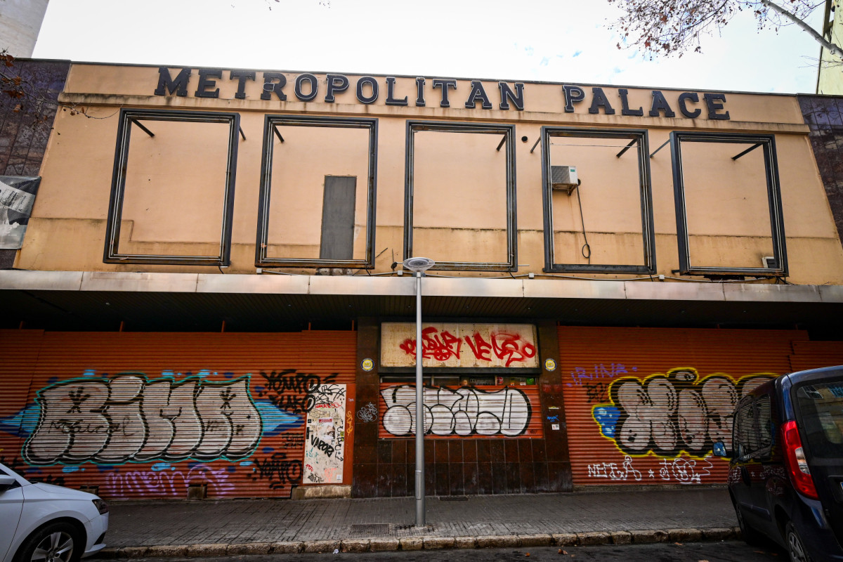 El Metropolitan: impulso clave para un Pere Garau más seguro y con servicios de calidad 