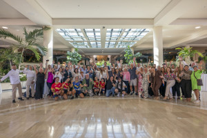 GF Hoteles reabre un establecimiento en Costa Adeje tras una inversión de 40 M€