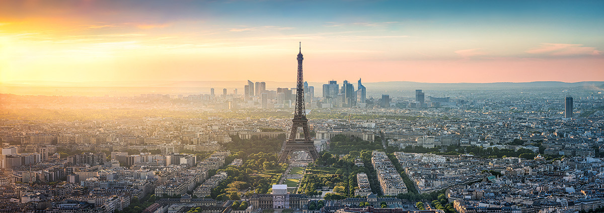 Descubre París con Smytravel