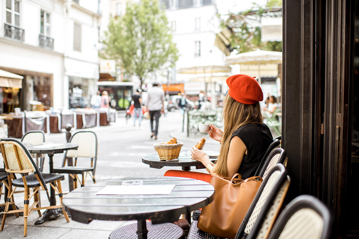 Descubre París con Smytravel