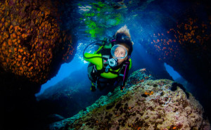 Senda Azul: la Costa del Sol que se vive desde el mar