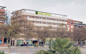 B&B Hotels crece con dos hoteles en Burgos y Reus