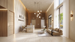 Meliá Hotels elige Miami para abrir su primer hotel de branded residences en Estados Unidos