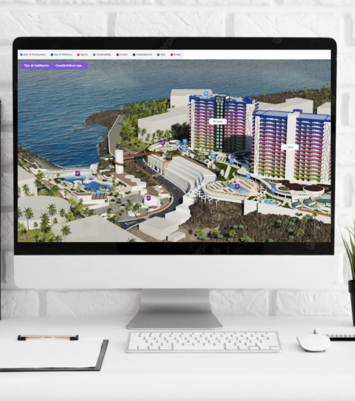 Hotelverse: “El futuro de la hotelería está en vender decisiones, no habitaciones”