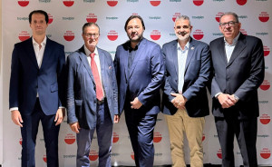 Ávoris da un importante paso adelante en su estrategia para afianzarse en Marruecos