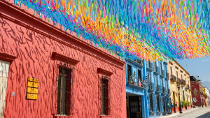 Las 10 ciudades de América Latina con los cascos antiguos más bellos