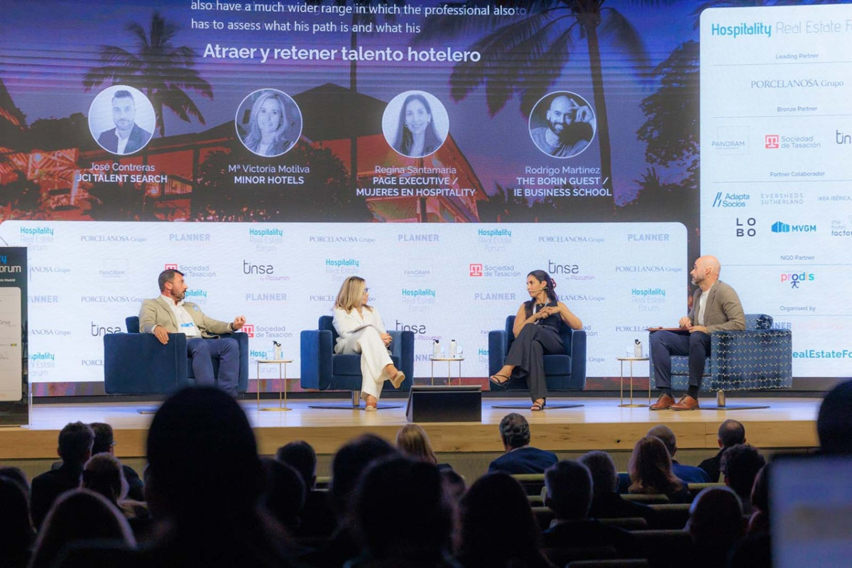 La escasez de talento también es un dolor de cabeza para los fondos de inversión 