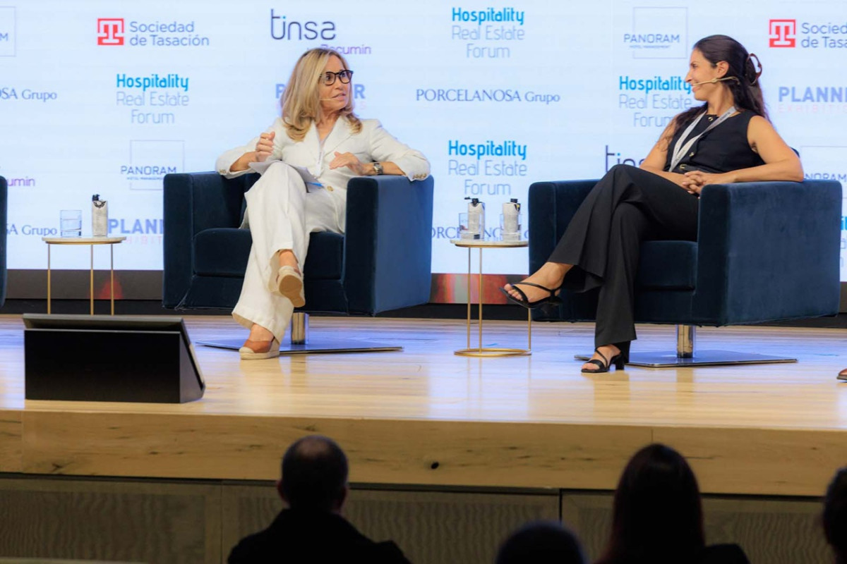 La escasez de talento también es un dolor de cabeza para los fondos de inversión 