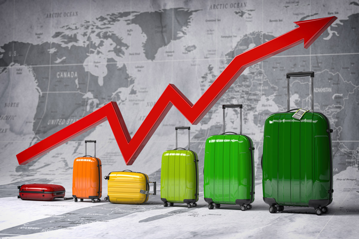 Directiva viajes combinados: cómo van a subir los precios de las vacaciones, según Alemania