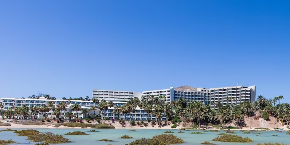 Meliá inaugura en Fuerteventura su tercer hotel Paradisus en Canarias