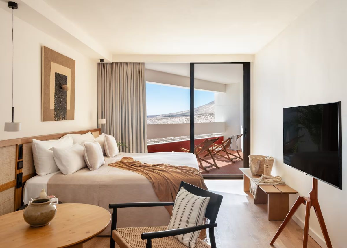 Meliá inaugura en Fuerteventura su tercer hotel Paradisus en Canarias