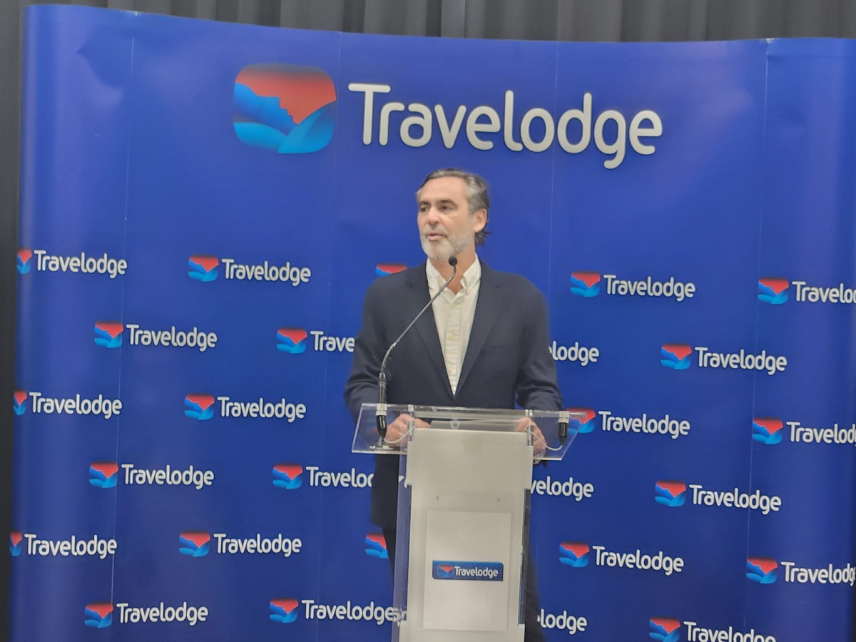 Travelodge llama a la puerta de los inversores tras recibir a 400.000 huéspedes en sus hoteles de España