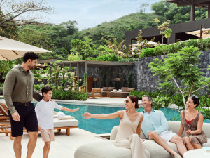 Cuatro tendencias que marcarán el turismo en 2026, según Hilton