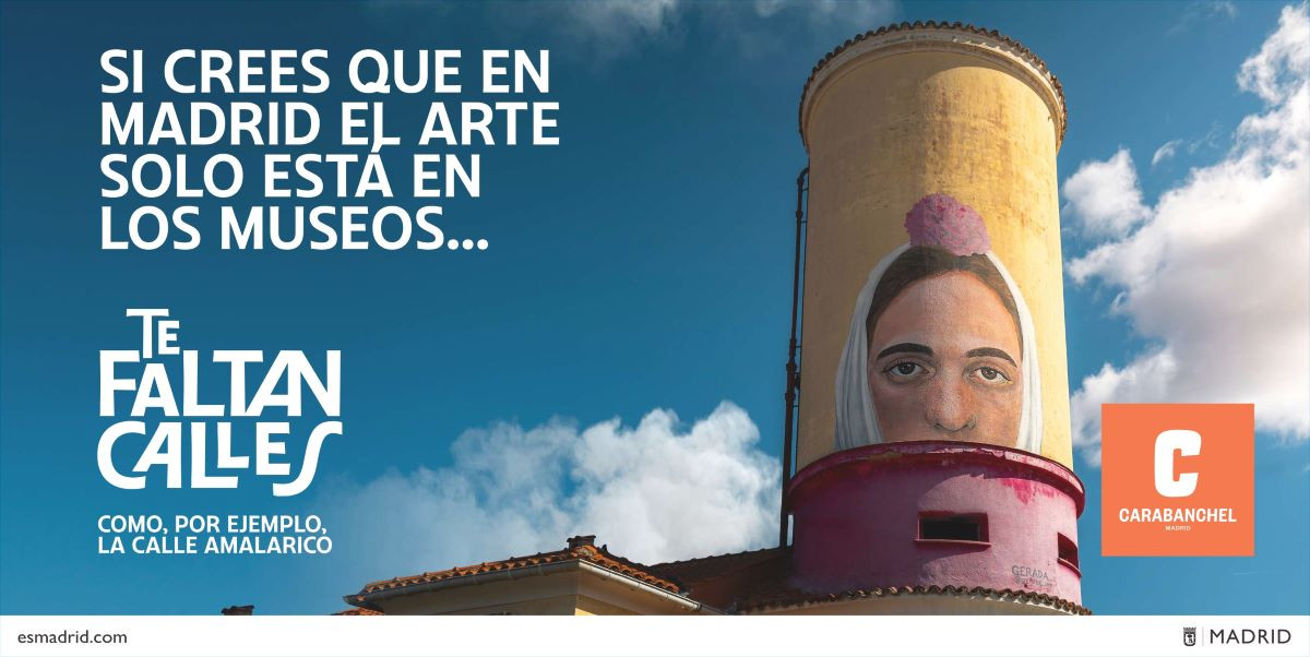 Madrid: firmemente, por el camino de la sostenibilidad