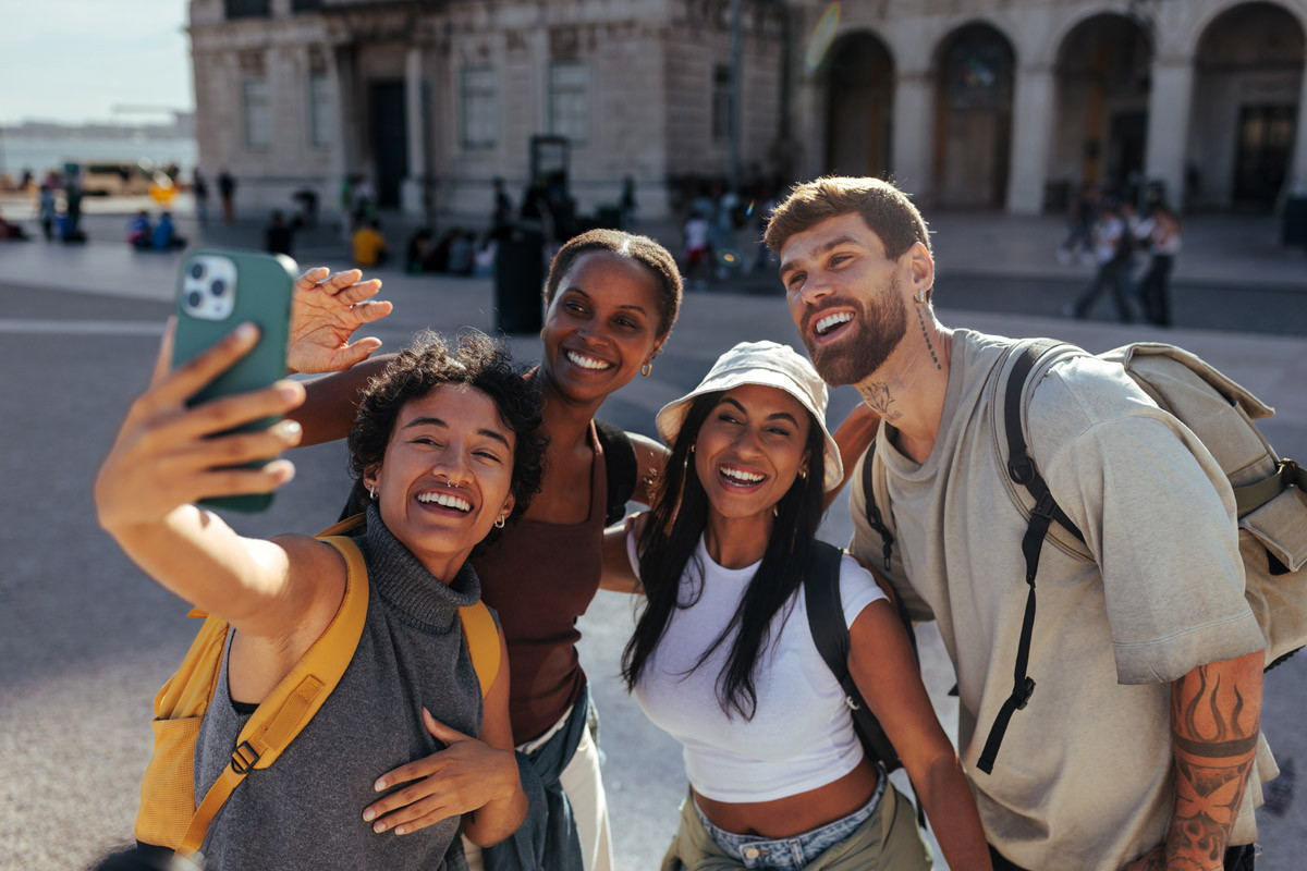 Barcelona, Madrid y Sevilla, entre las 30 ciudades más buscadas de Europa para city breaks